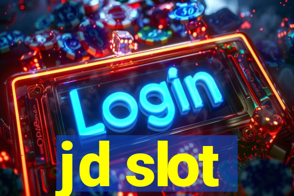 jd slot