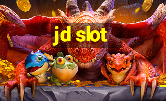 jd slot