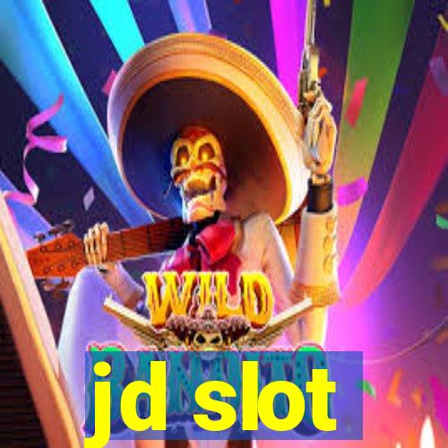 jd slot