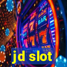 jd slot