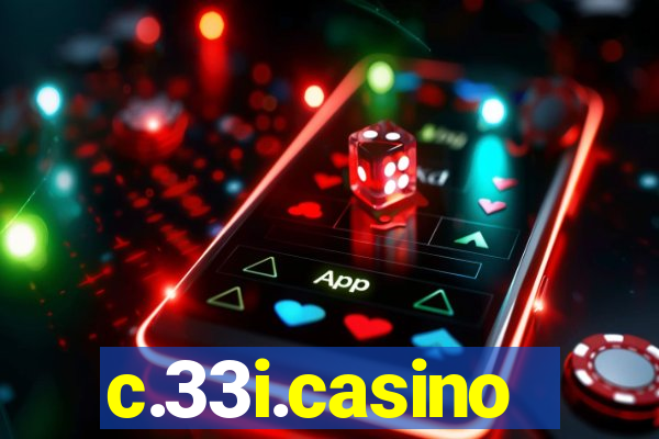 c.33i.casino