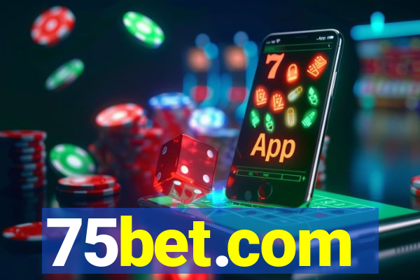 75bet.com