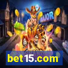 bet15.com