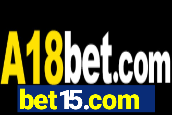 bet15.com