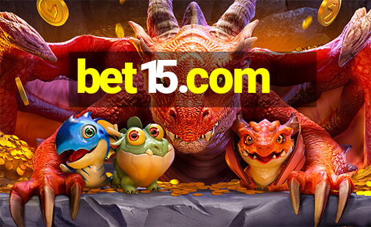 bet15.com