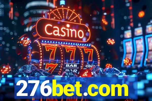 276bet.com