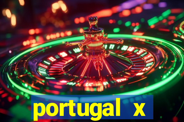 portugal x eslovaquia onde assistir