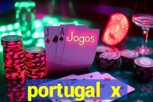 portugal x eslovaquia onde assistir