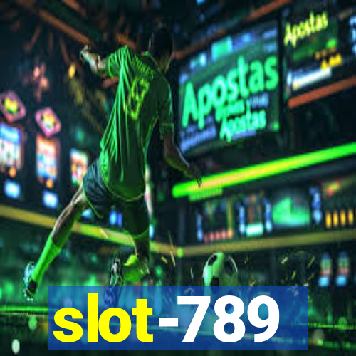 slot-789