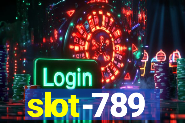 slot-789