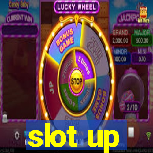 slot up