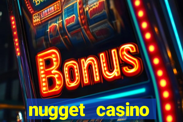 nugget casino sparks nevada