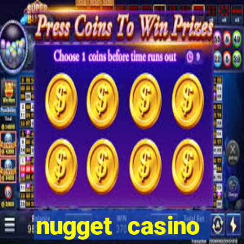 nugget casino sparks nevada