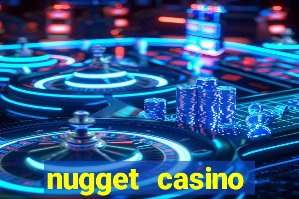 nugget casino sparks nevada