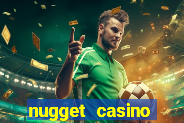 nugget casino sparks nevada