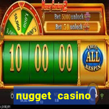 nugget casino sparks nevada