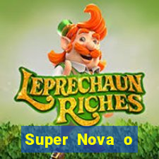 Super Nova o supernova o encantador de flechas pdf