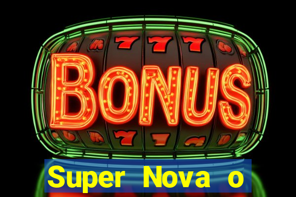 Super Nova o supernova o encantador de flechas pdf