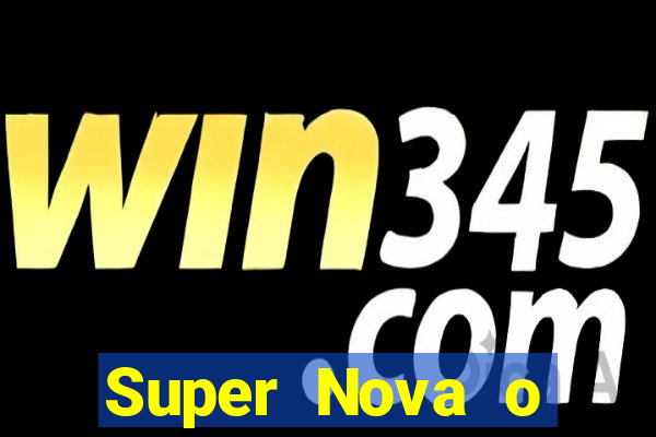 Super Nova o supernova o encantador de flechas pdf