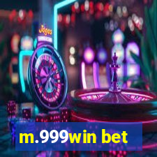 m.999win bet