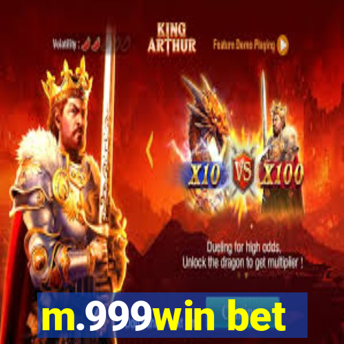 m.999win bet