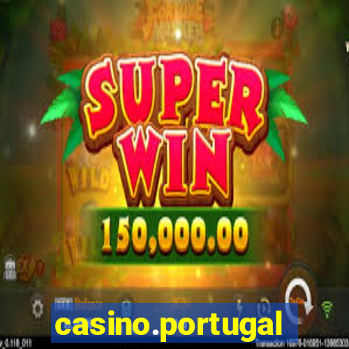 casino.portugal