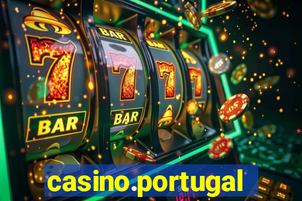 casino.portugal