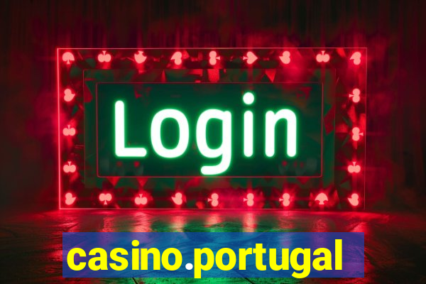 casino.portugal