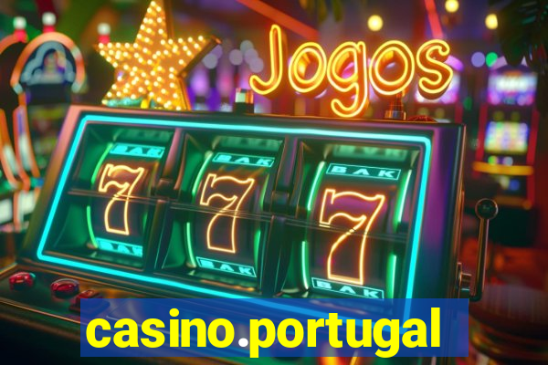 casino.portugal