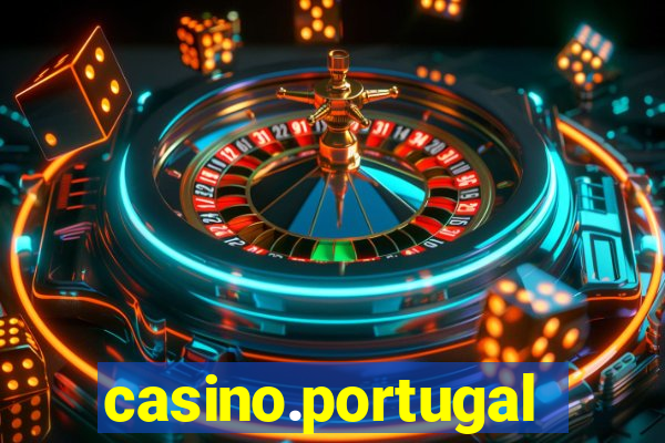 casino.portugal