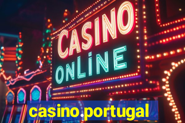 casino.portugal