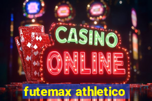 futemax athletico