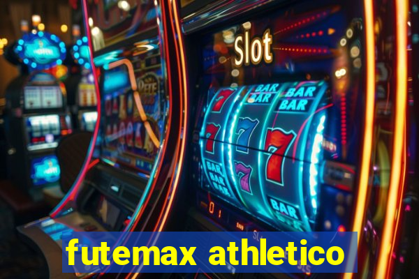 futemax athletico