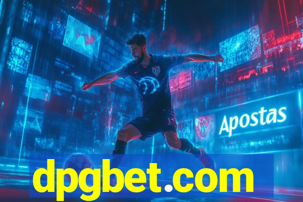 dpgbet.com