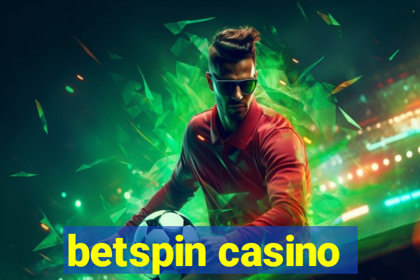 betspin casino