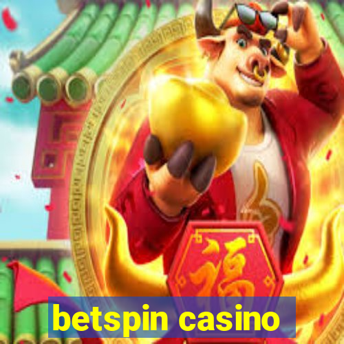 betspin casino