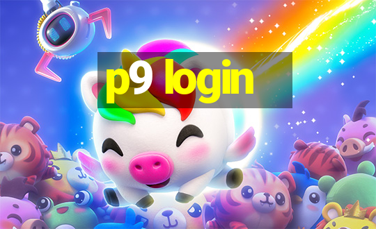 p9 login