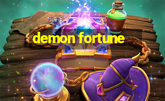 demon fortune