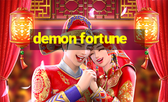 demon fortune