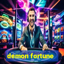 demon fortune