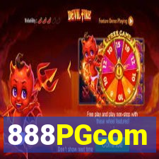 888PGcom