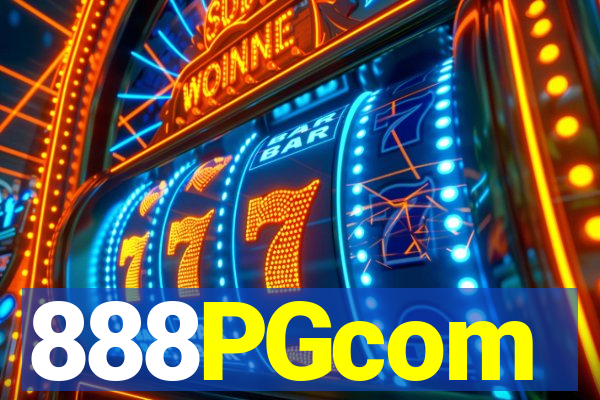 888PGcom