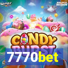 7770bet