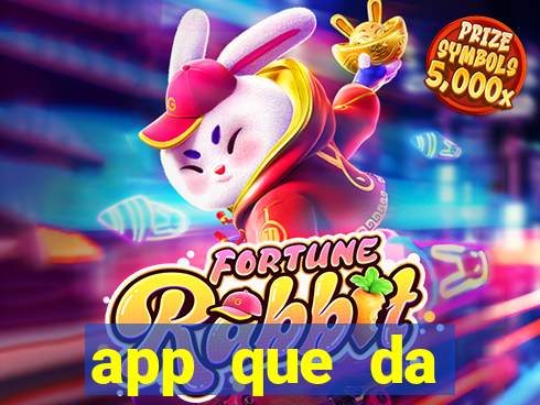 app que da dinheiro de verdade jogando