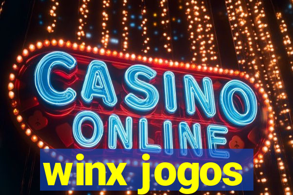 winx jogos