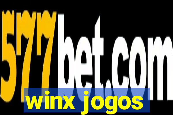 winx jogos