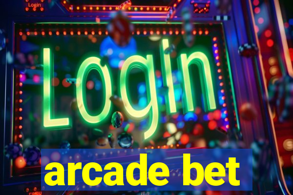 arcade bet