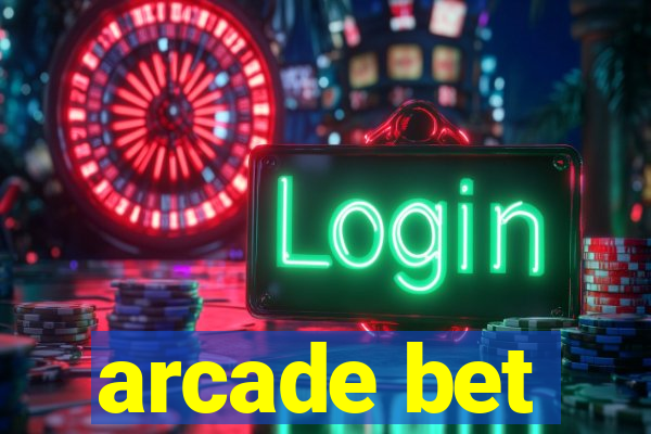 arcade bet