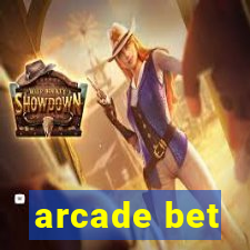 arcade bet