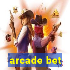 arcade bet